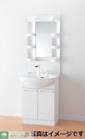 krasuco柏(クラスコカシワ)の物件内観写真